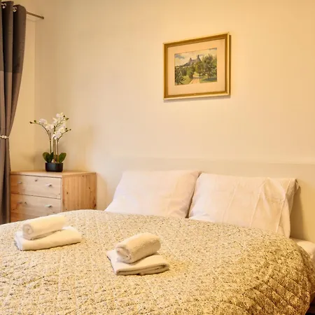 Rezidence Moser Appartement Karlovy Vary