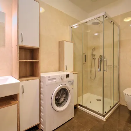 Rezidence Moser * Karlovy Vary