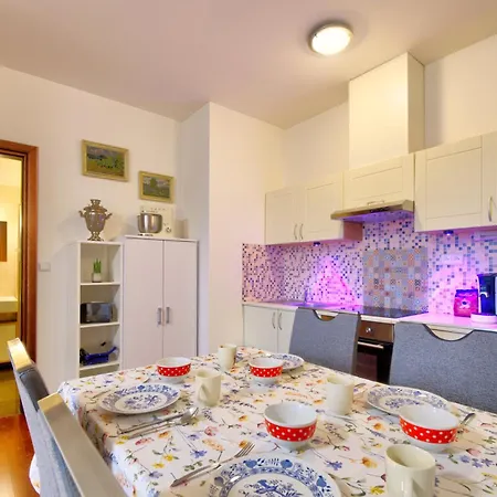 Appartement Rezidence Moser Karlovy Vary