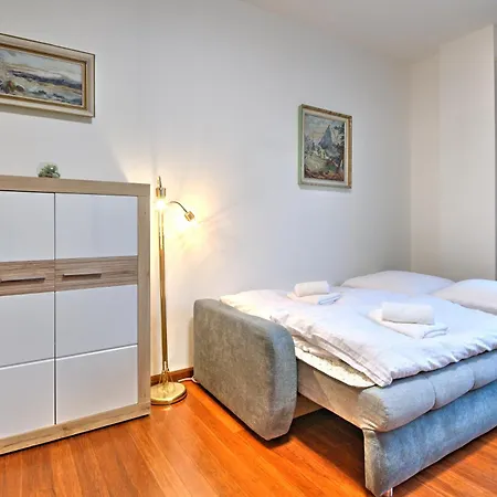 Rezidence Moser * Karlovy Vary