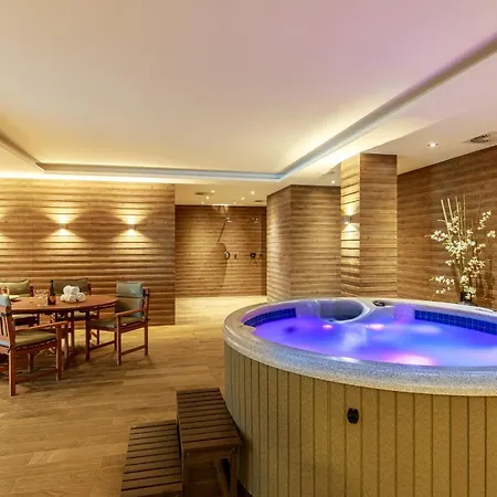 Rezidence Moser Appartement *