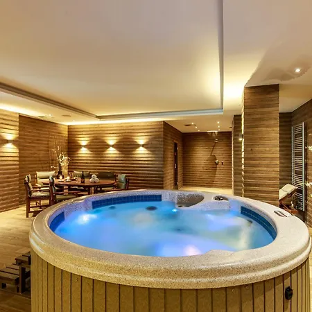 Rezidence Moser Appartement Karlovy Vary