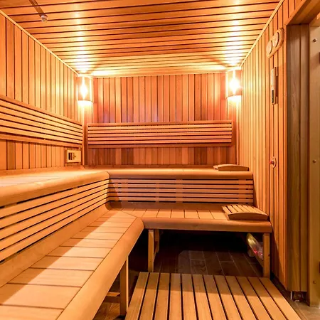 Appartement Rezidence Moser Karlovy Vary