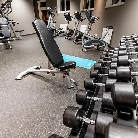 Appartement Rezidence Moser