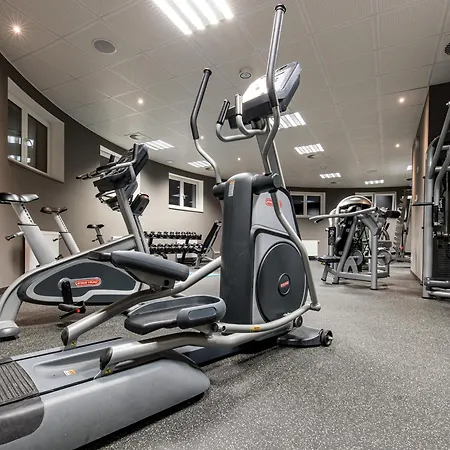 Rezidence Moser Apartman *