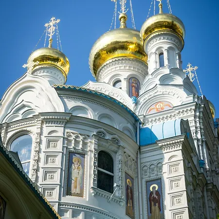 Appartement Rezidence Moser Karlovy Vary