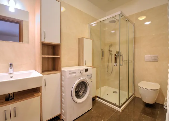 Rezidence Moser * Karlsbad